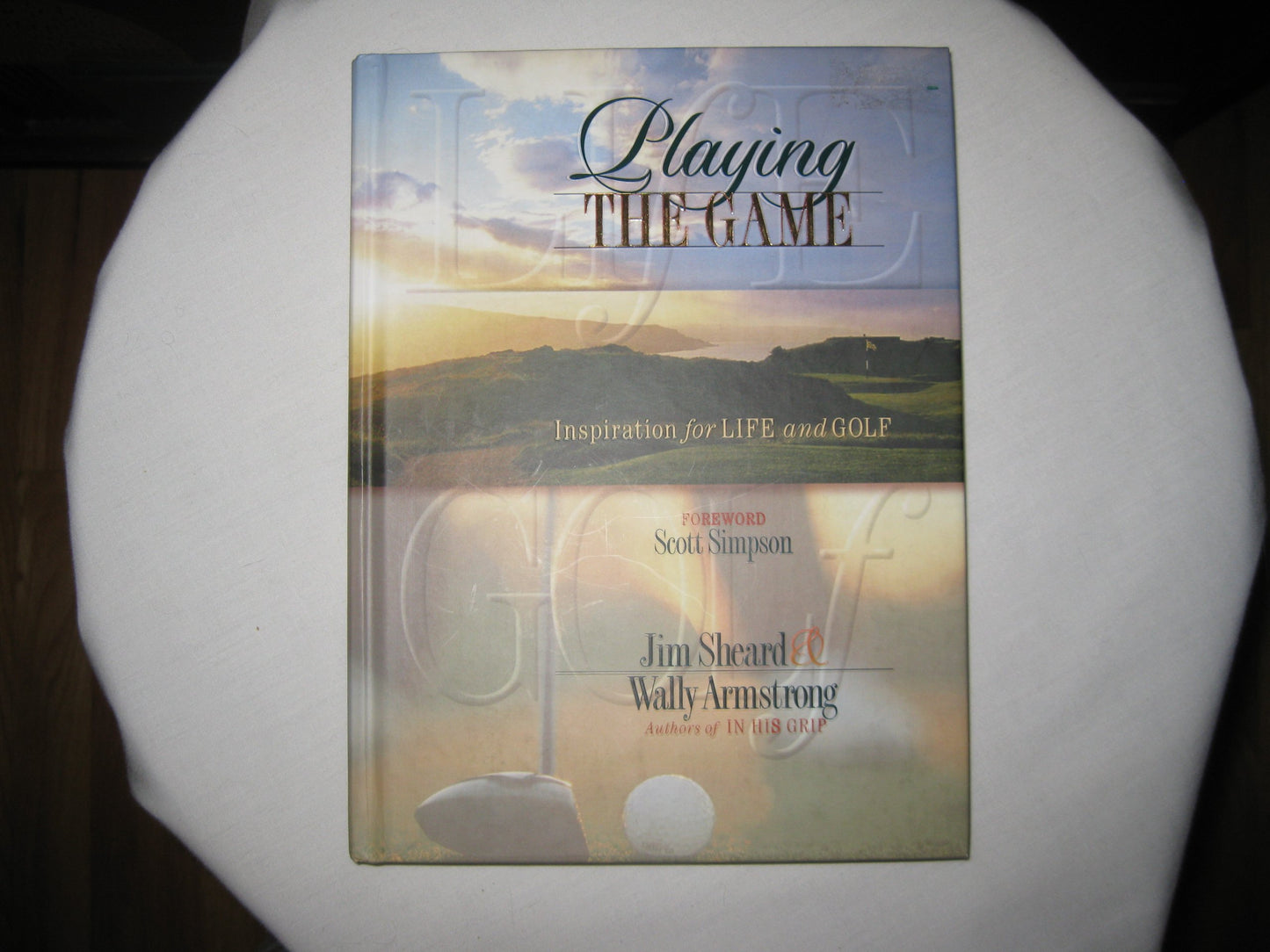 Playing The Game