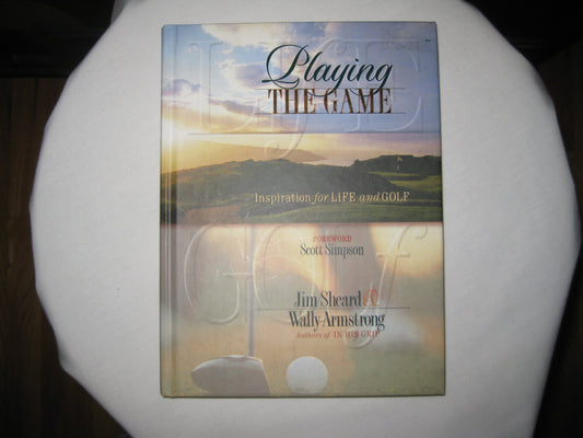 Playing The Game