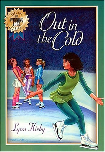 The Winning Edge Series: Out In The Cold - 1894