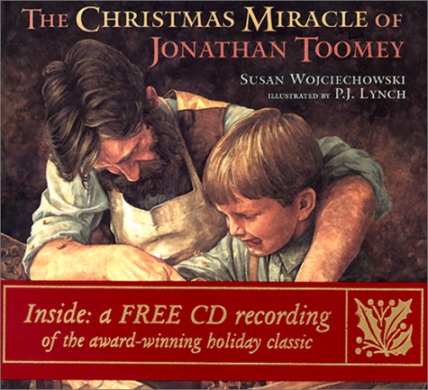 Christmas Miracle Of Jonathan Toomey, The - 9006