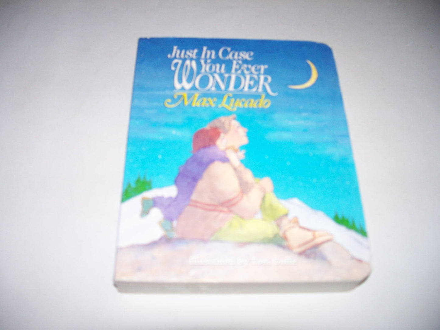 Just In Case You Ever Wonder - 1257