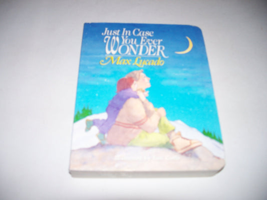 Just In Case You Ever Wonder - 1257