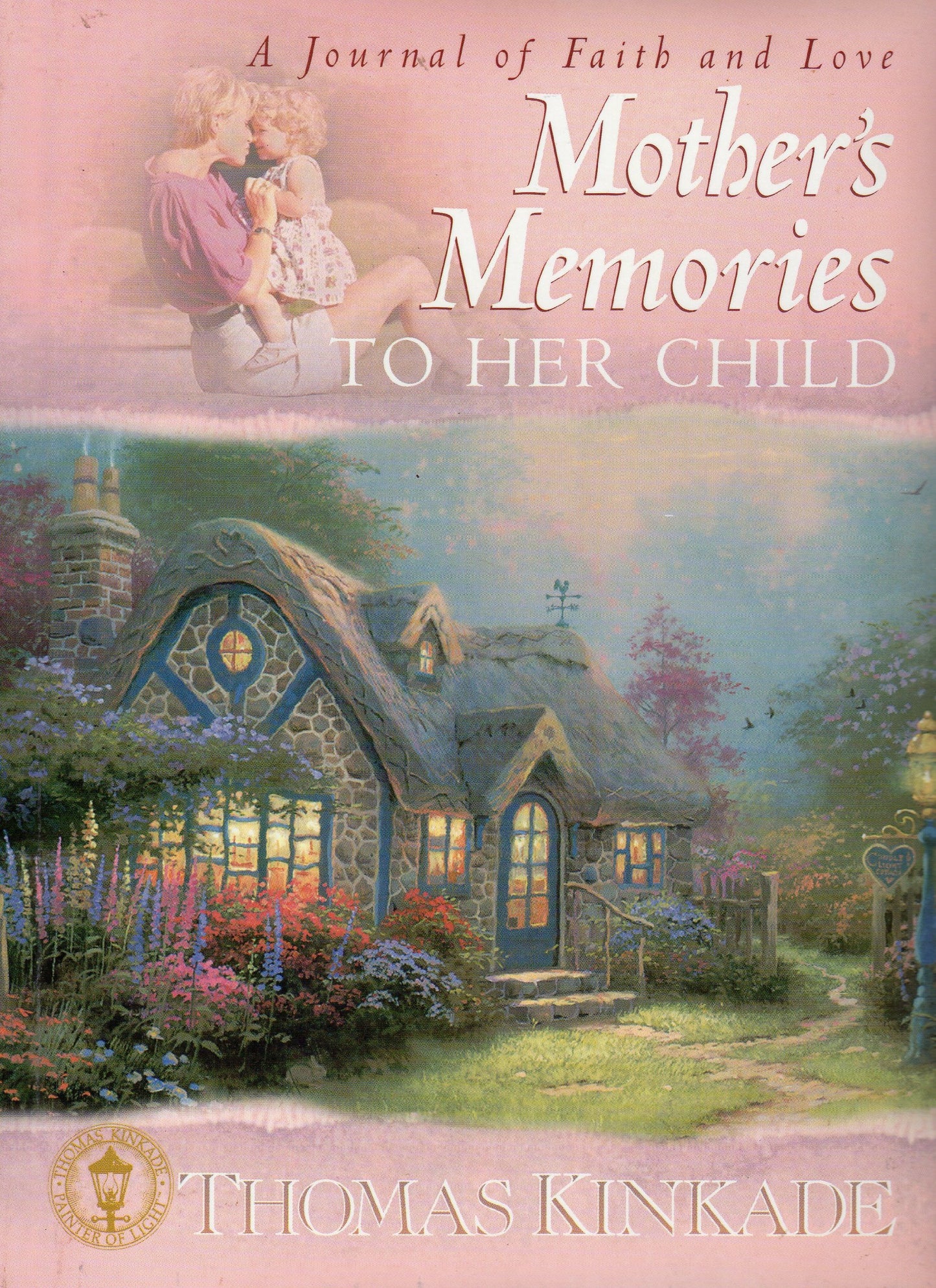 Mother's Memories To Her Child - 6763
