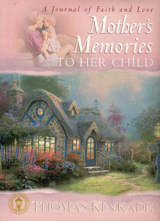 Mother's Memories To Her Child - 6763