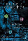 Nightmare Academy (VERITAS PROJECT)