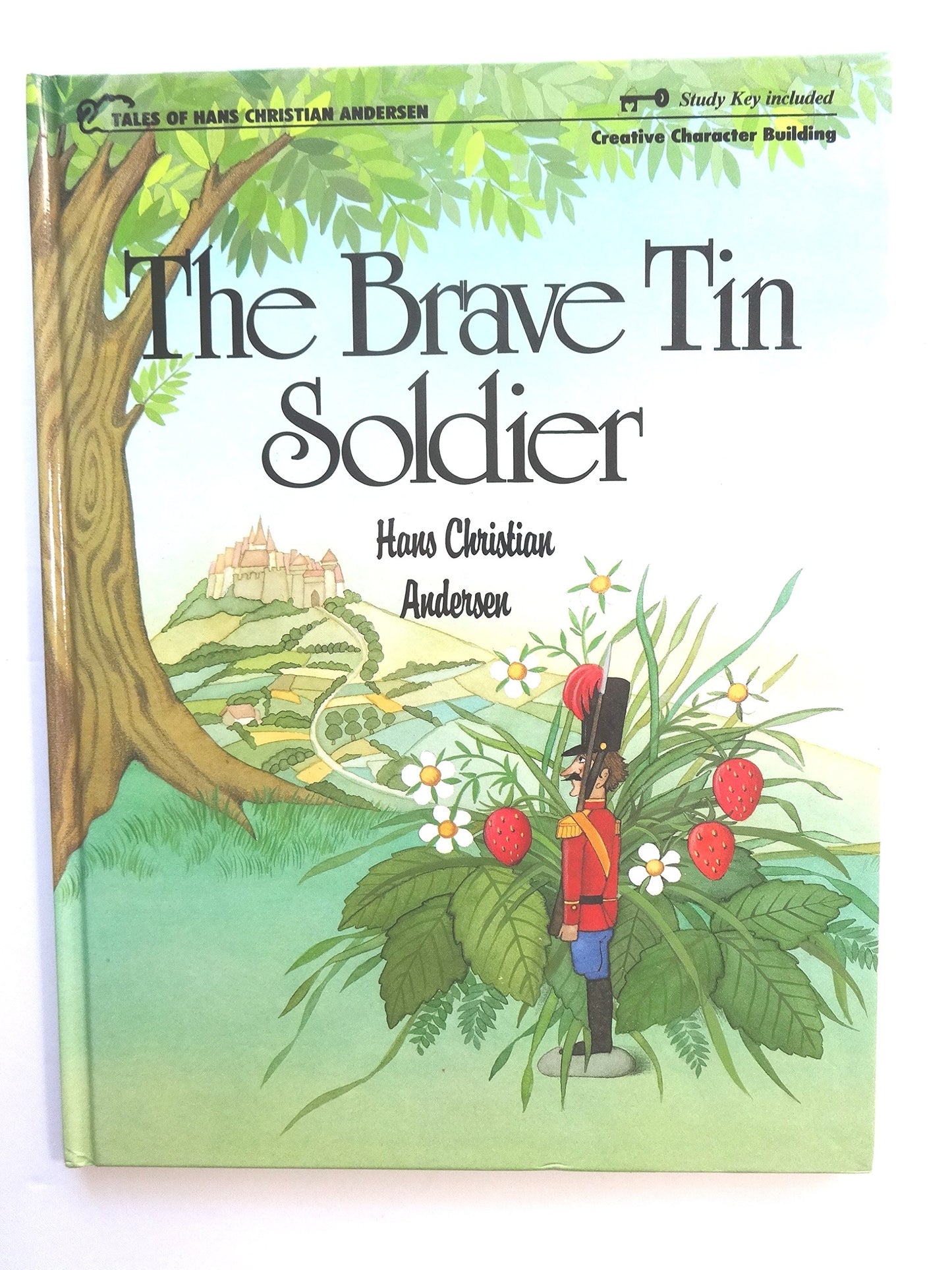 Brave Tin Soldier