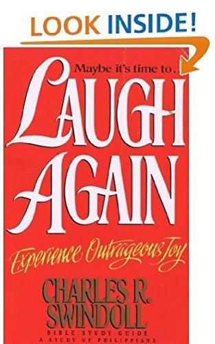 Laugh Again - 4648