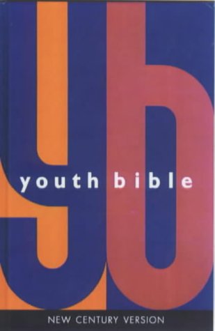 Bible: New Century Version Youth Bible (Bible Ncv) - 8155