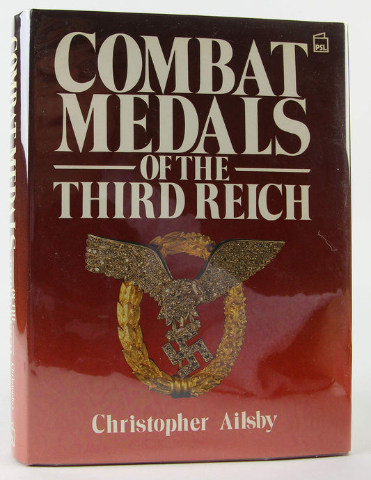Combat Medals of the Third Reich