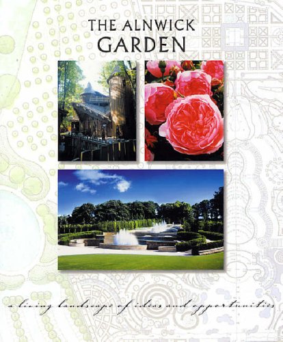 The Alnwick Garden