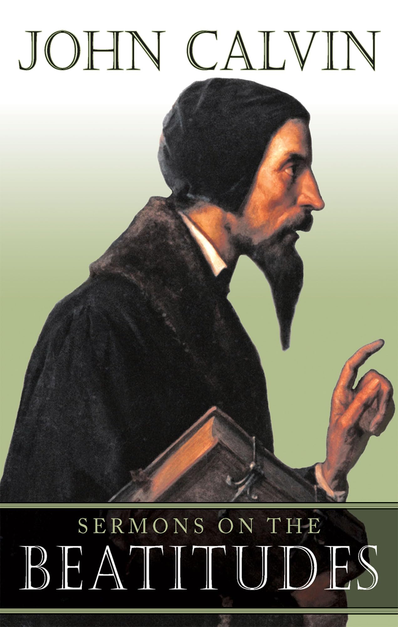 Sermons on the Beatitudes