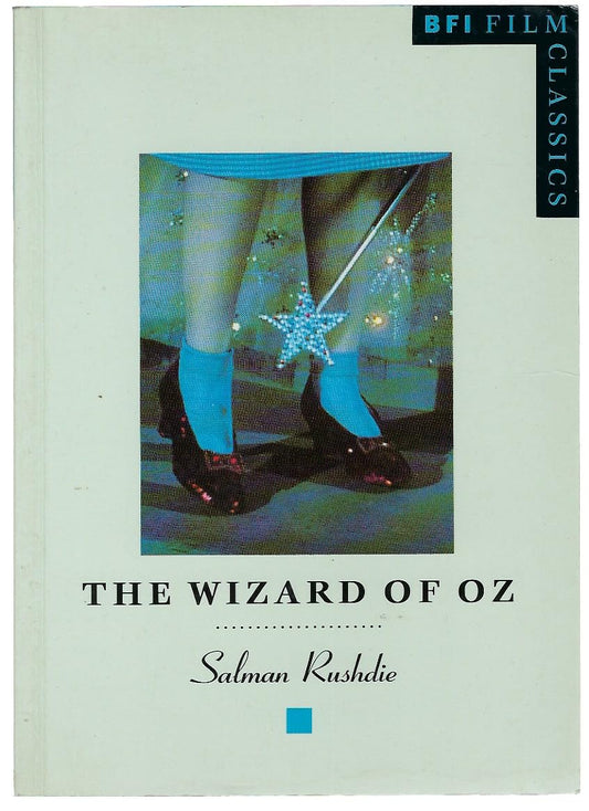 The Wizard of Oz (BFI Film Classics) - 4874