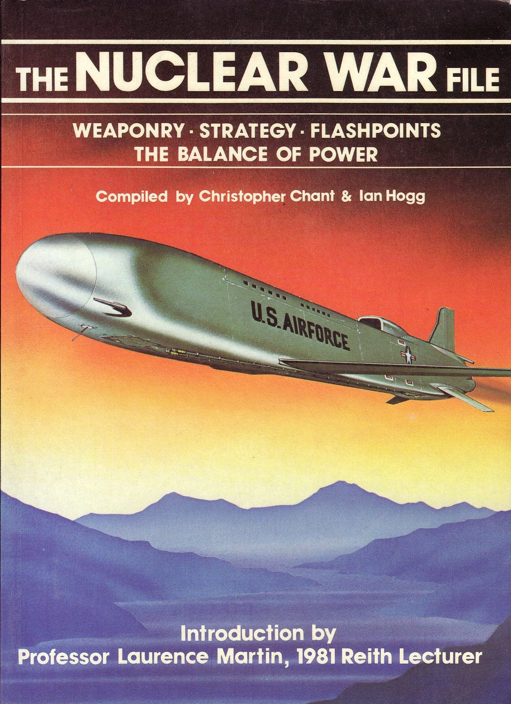 The nuclear war file