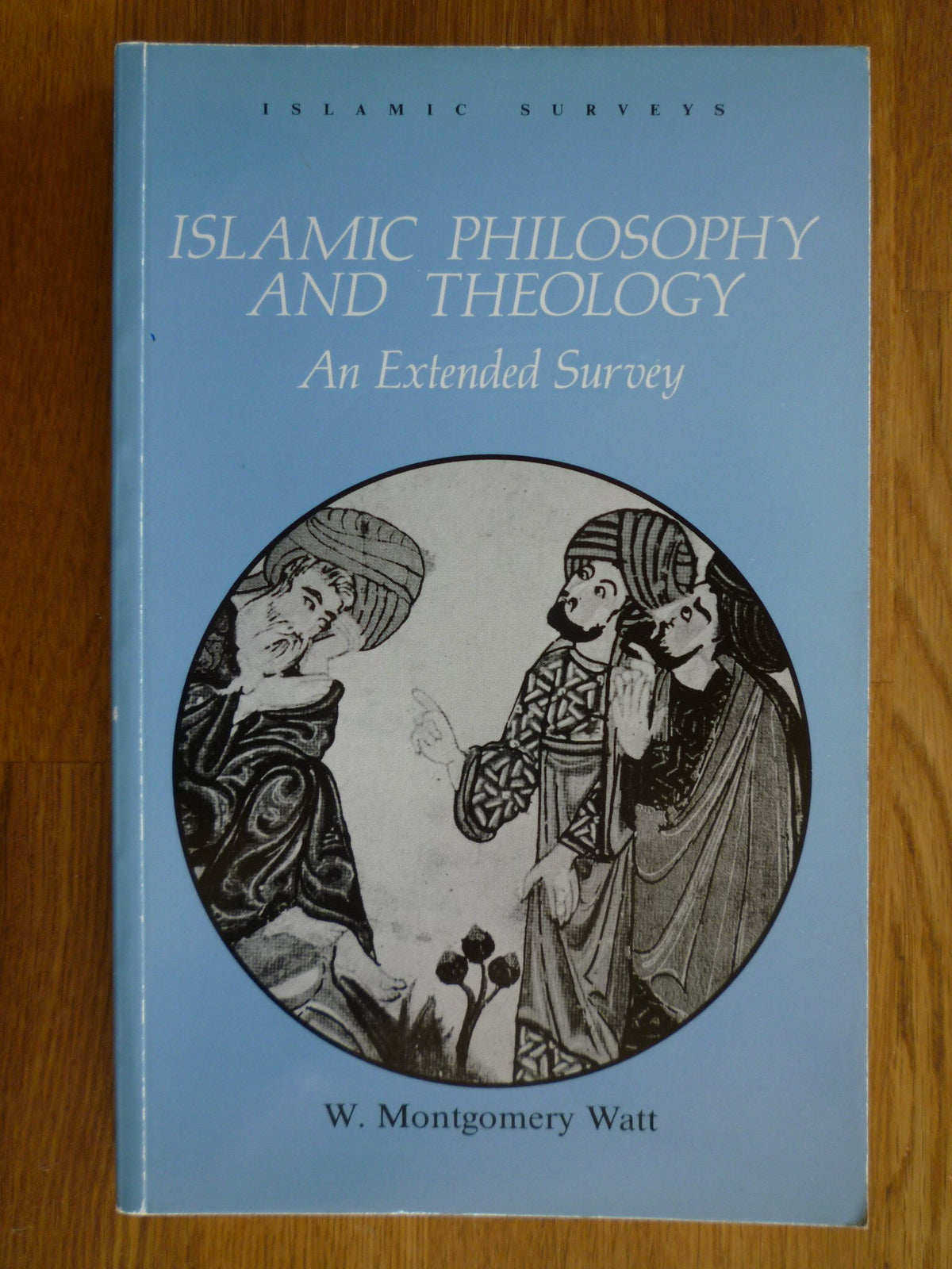 Islamic Philosophy and Theology