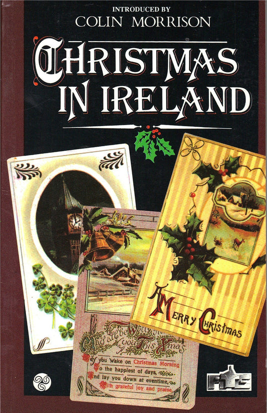 Christmas in Ireland