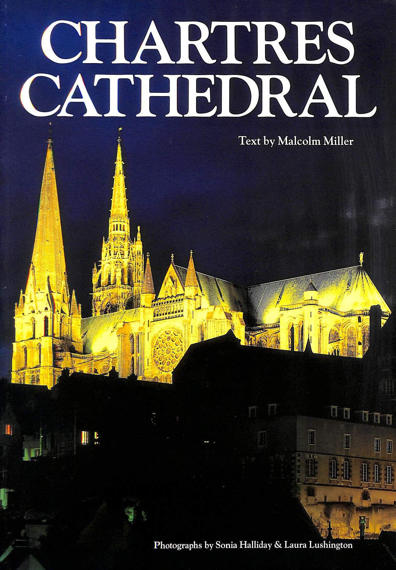 Chartres Cathedral