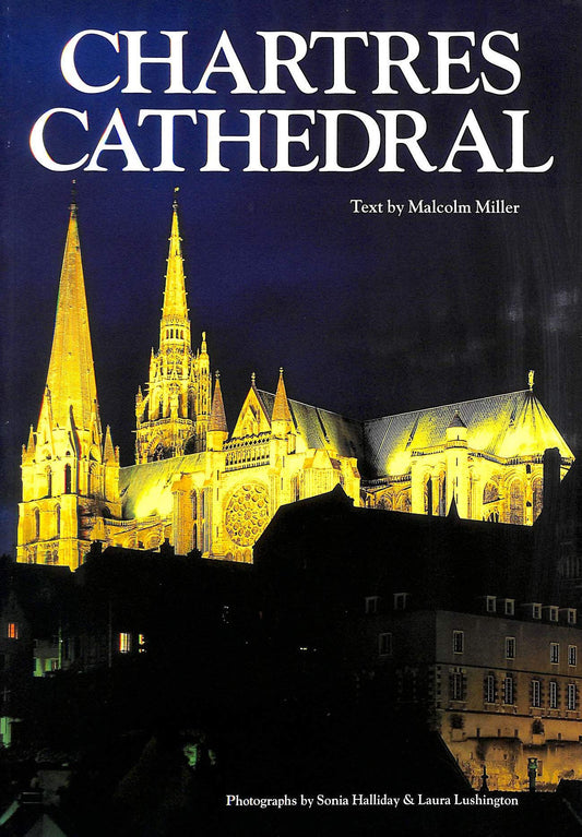 Chartres Cathedral