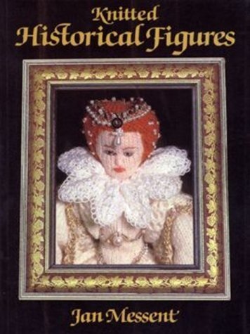 Knitted Historical Figures