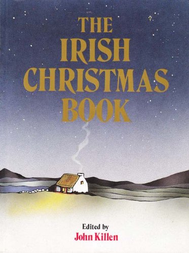 The Irish Christmas Book