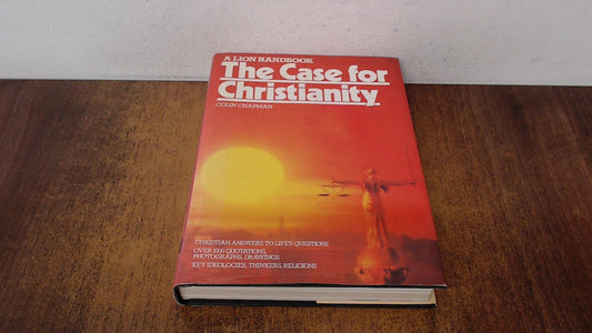 The Case for Christianity