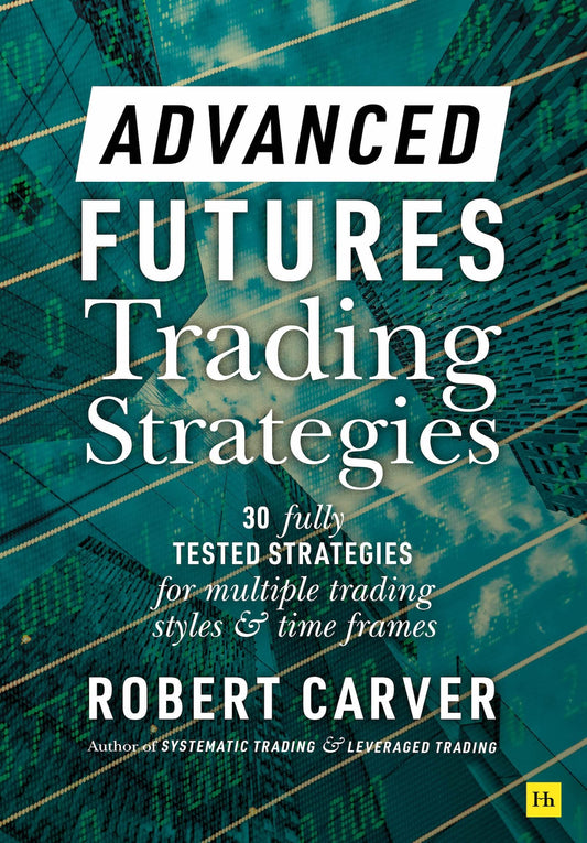 Advanced Futures Trading Strategies - 526