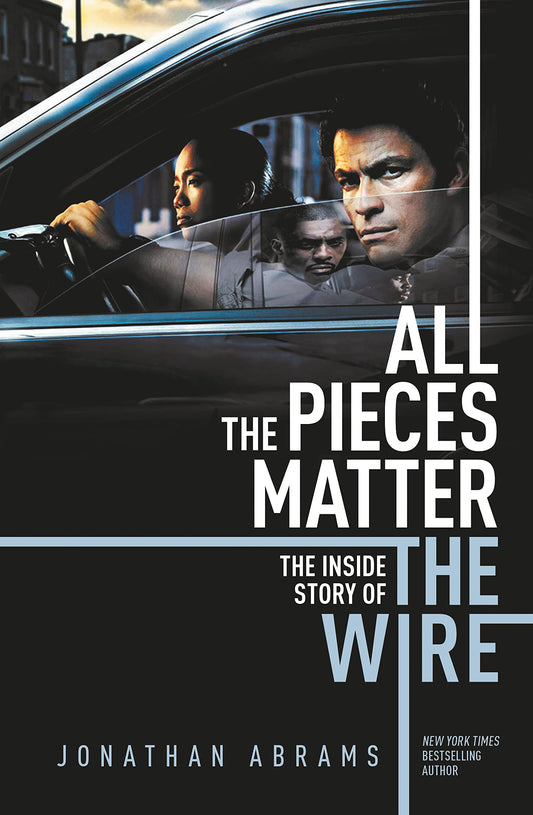 All The Pieces Matter