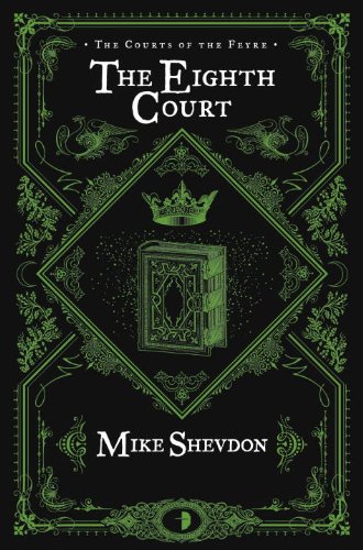 The Eighth Court - 2670