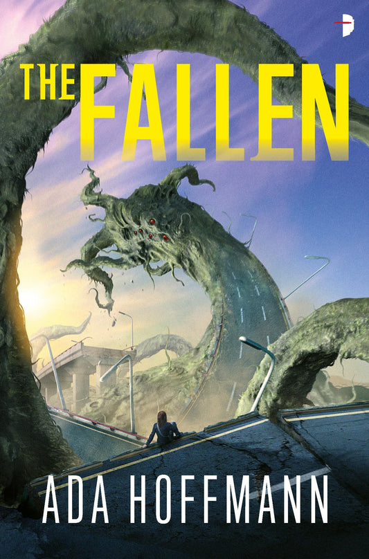 The Fallen - 6335
