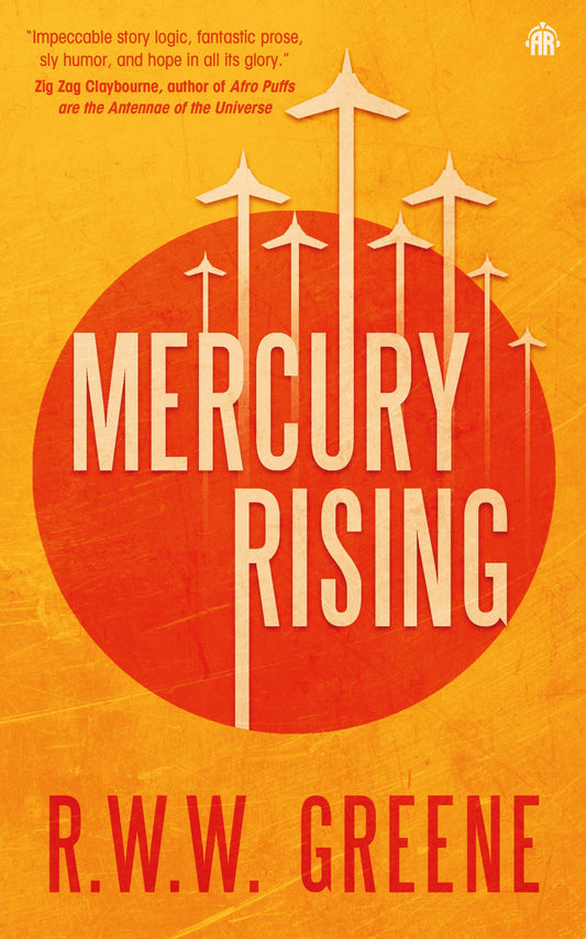 Mercury Rising - 7087