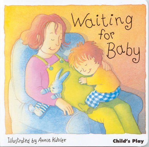Waiting for Baby (The New Baby)