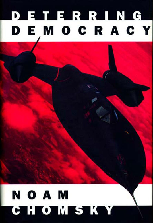 Deterring Democracy - 8921