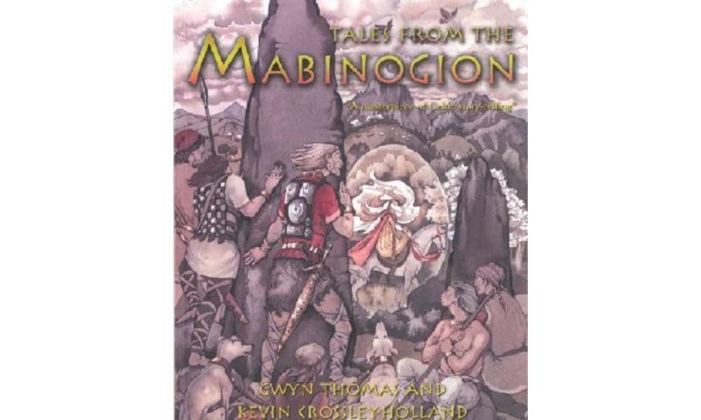 Tales from the Mabinogion