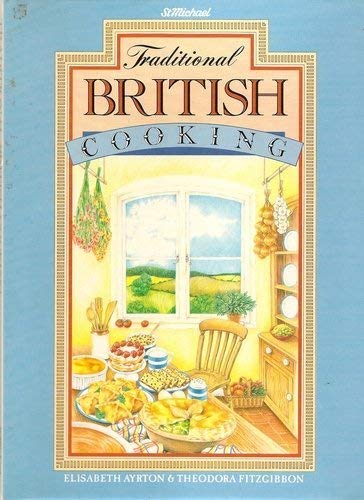 Traditional British Cooking