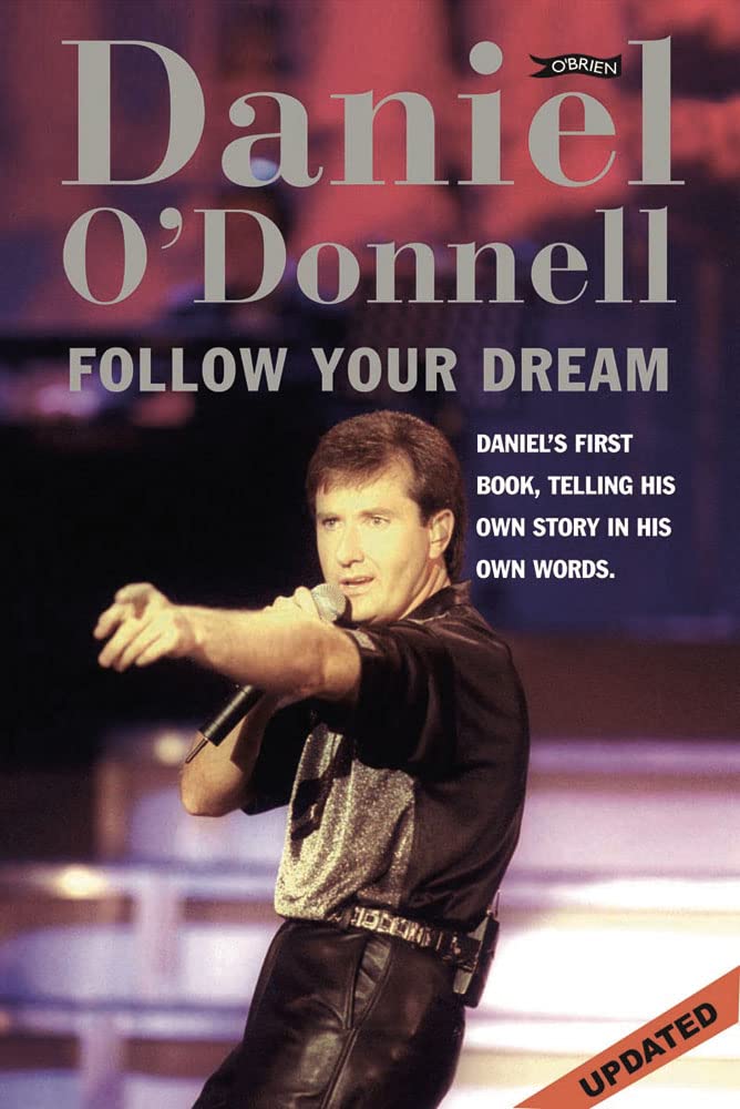 Follow Your Dream - 554