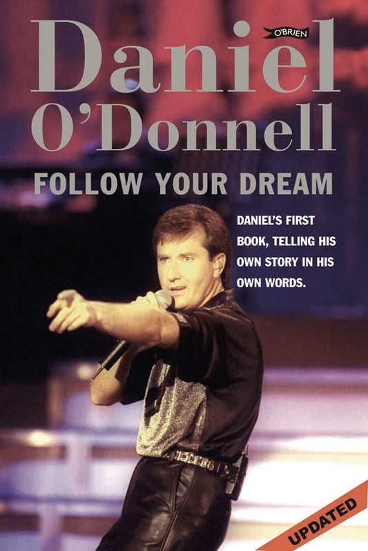 Follow Your Dream - 554