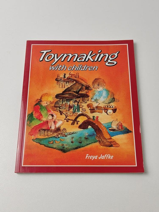 Toymaking With Children