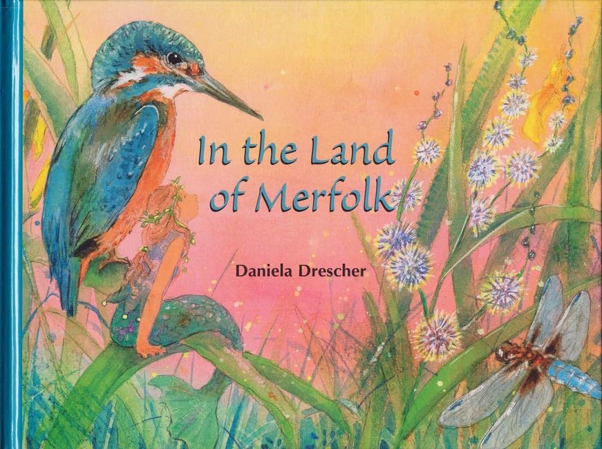 In the Land of Merfolk