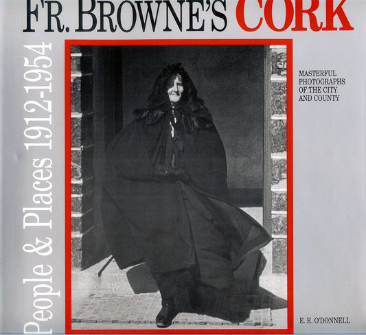 Father Browne's Cork: Photographs, 1912-54 - 6138