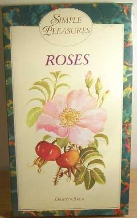Roses (Simple Pleasures)