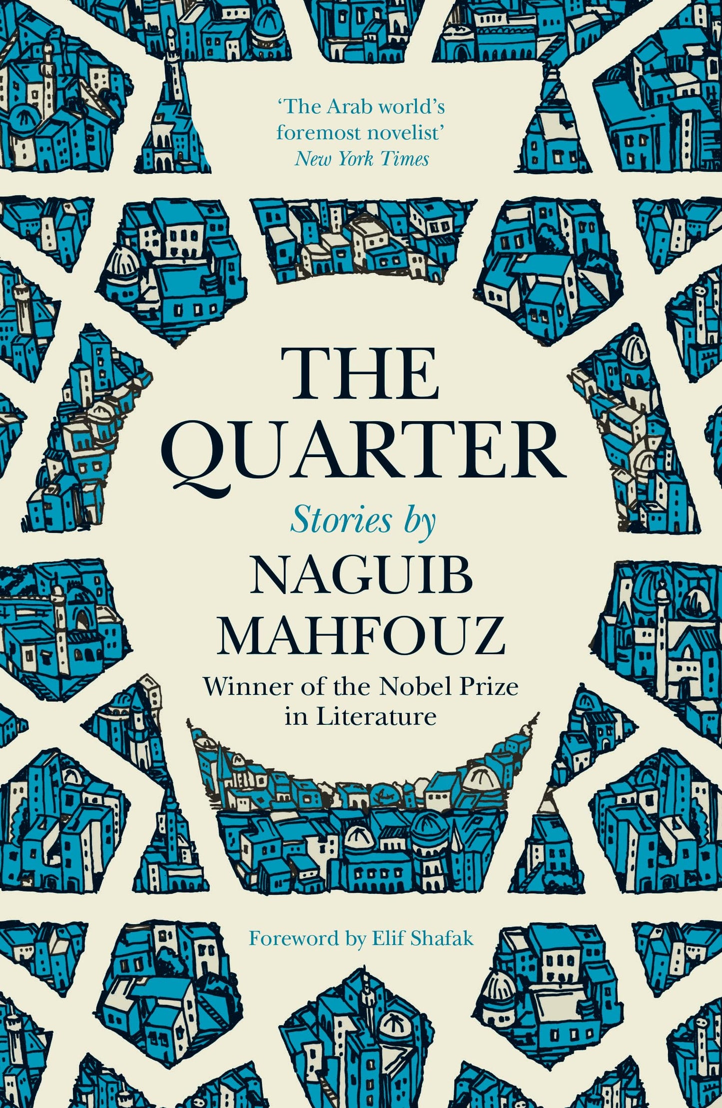 The Quarter: Stories