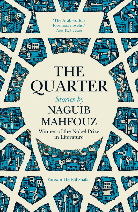 The Quarter: Stories