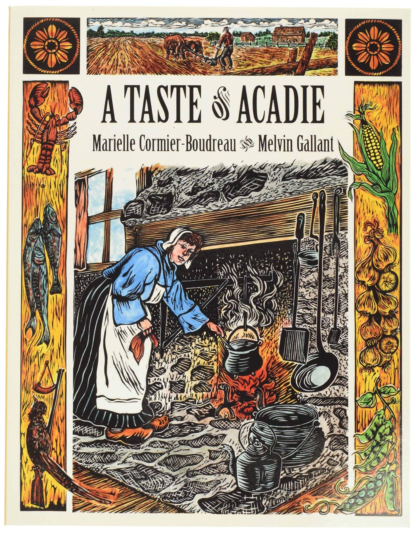 A Taste of Acadie