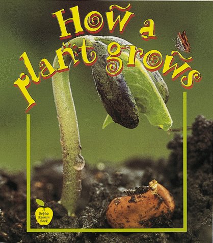 How a Plant Grows (Crabapples)