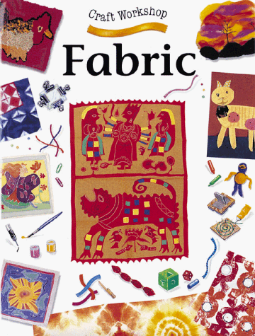 Fabric (Craft Workshop, 1)