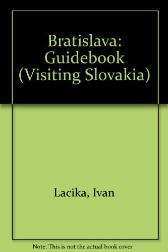 Bratislava (Visiting Slovakia) - 1746