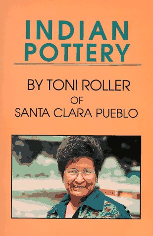 Indian Pottery