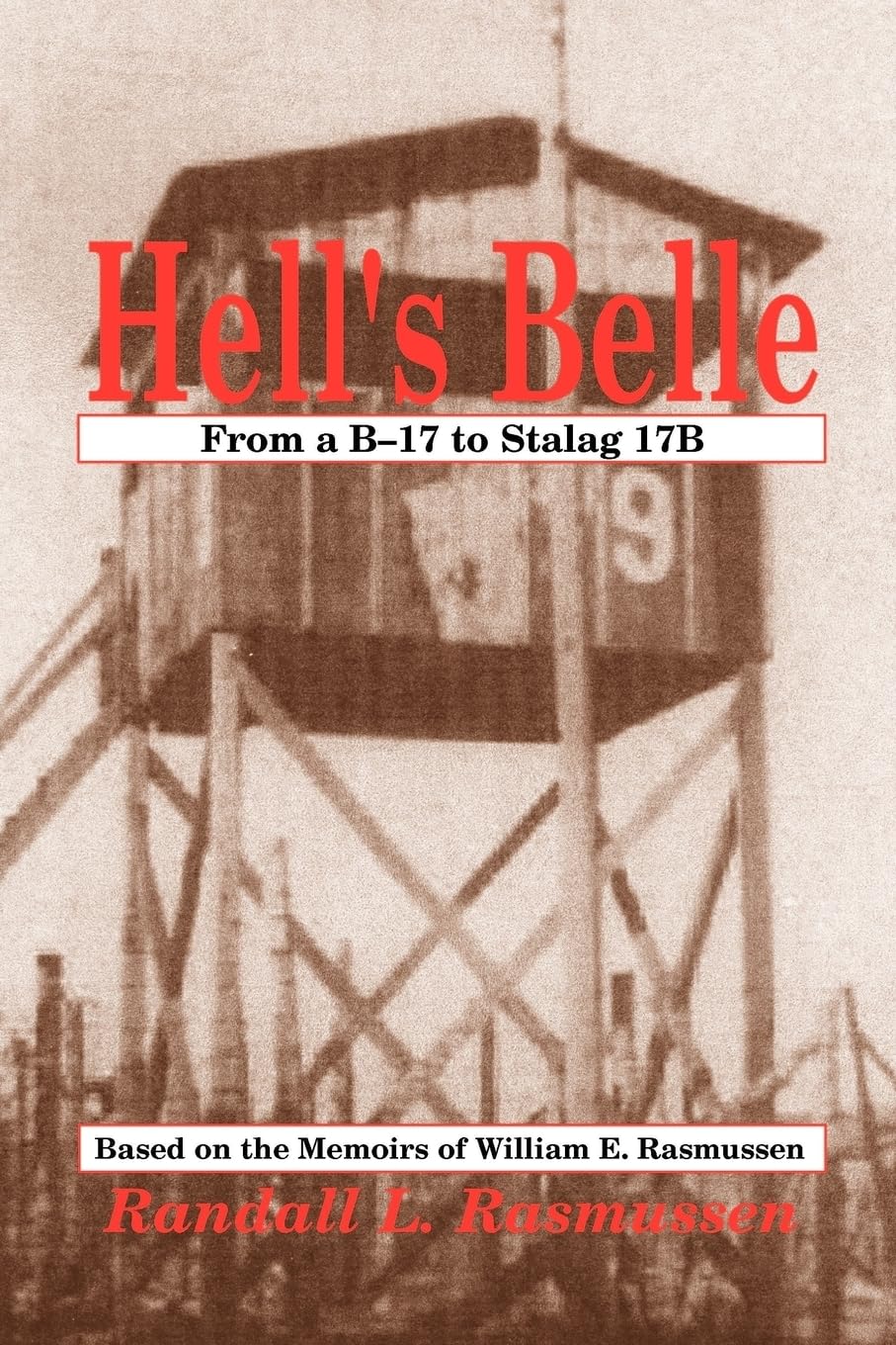 Hell's Belle