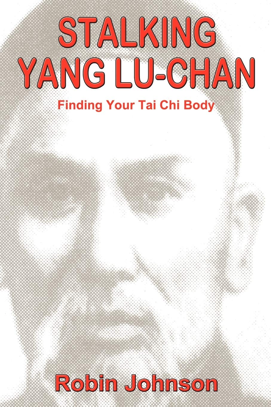 Stalking Yang Lu-chan