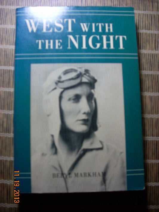 West With The Night - 1042