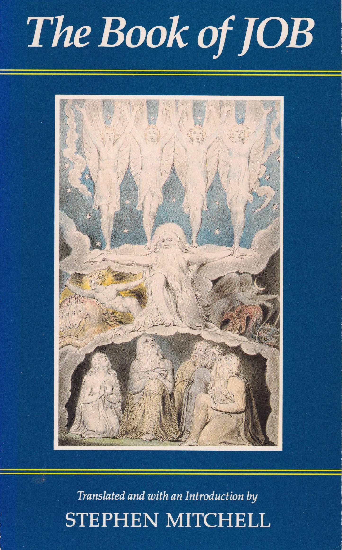 The book of Job